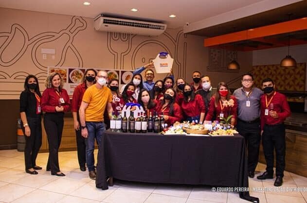 Corporativo